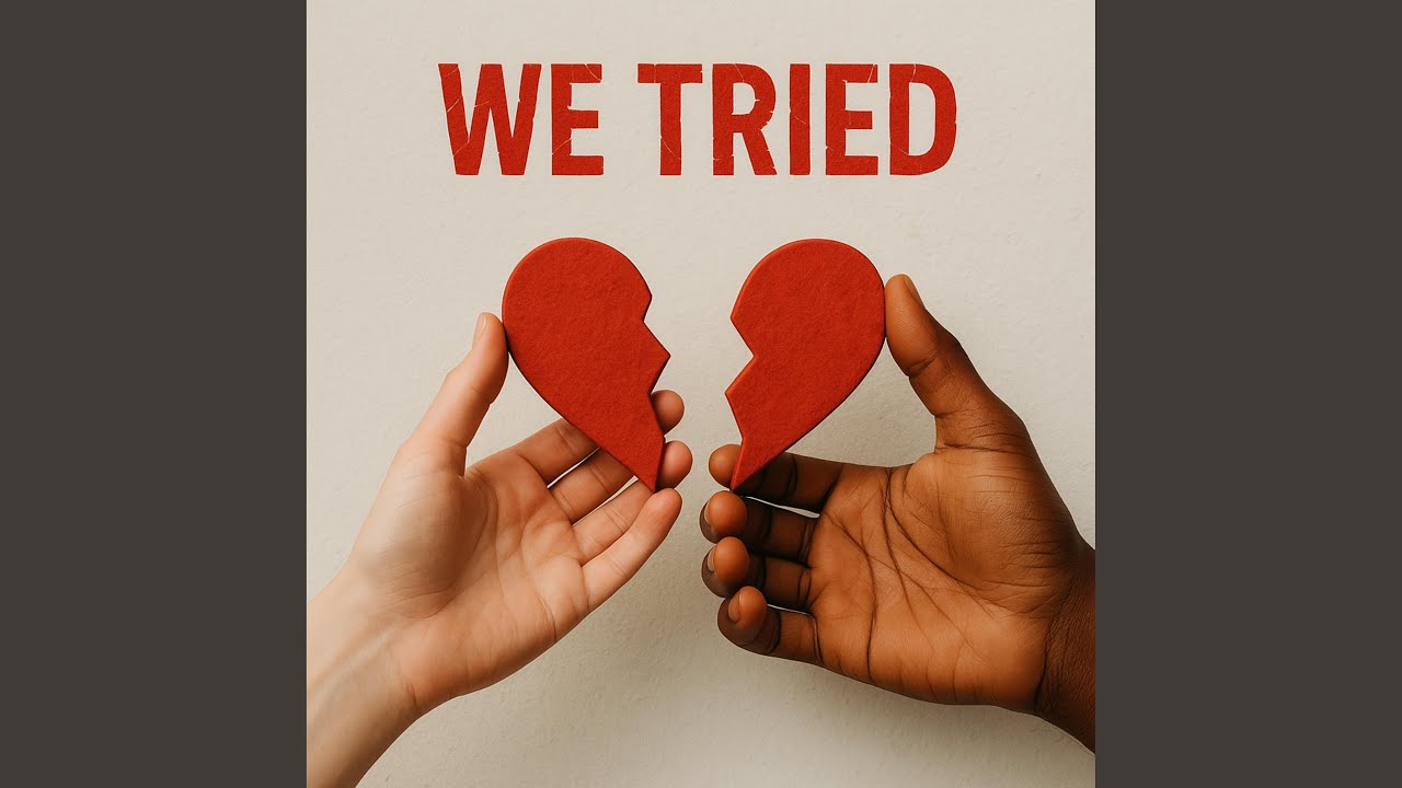 WE TRIED (feat. Tanya Star)