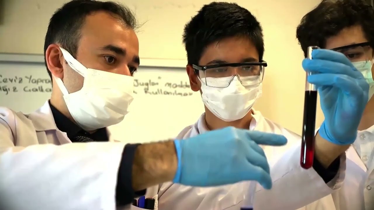 ASO TECHNICAL COLLEGE