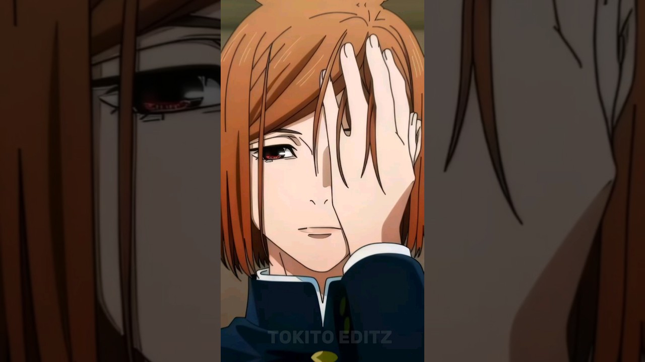 Nobara Kugisaki Death 💔