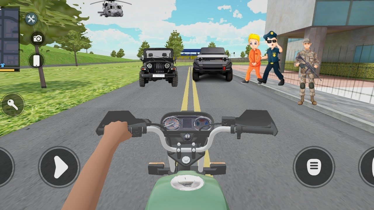 elite motos 2 big open world best online gameplay  (android) ep.10#gameplay #androidgames #gaming