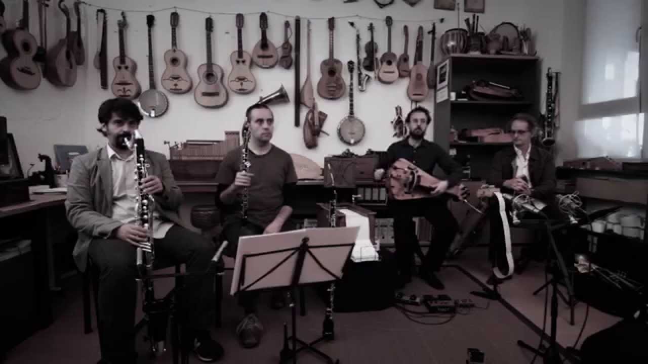 Germán Díaz - Pour l'enfant perdu