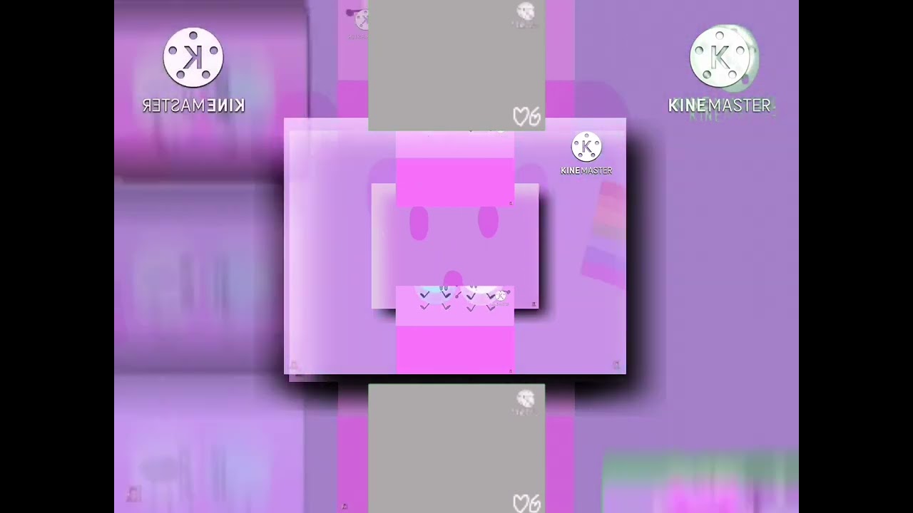 (YTPMV) Montage Scan^2