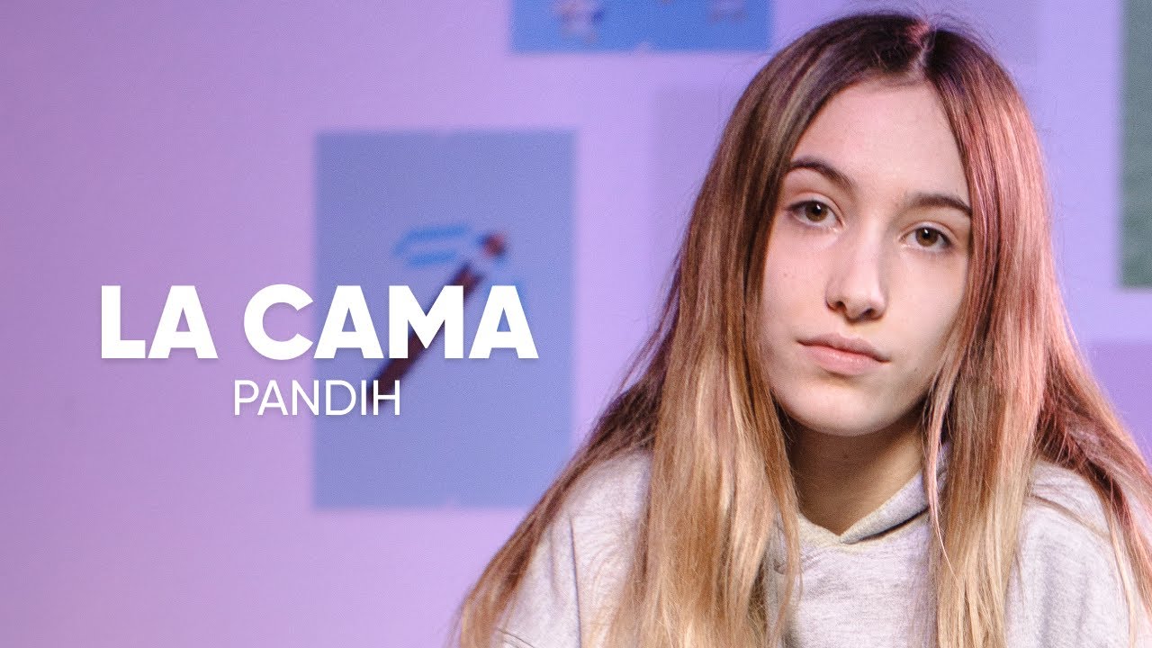 ENTREVISTA a PANDIH | LA CAMA | Ermod