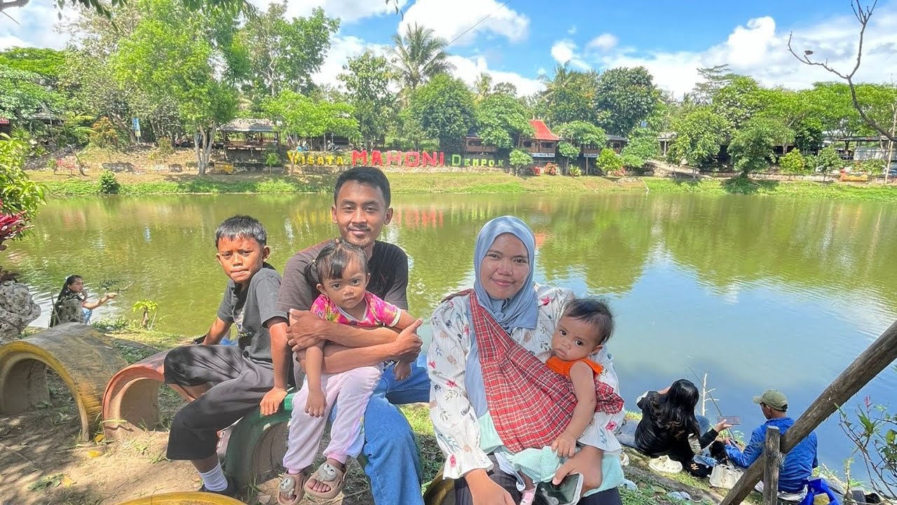 10 RIBU DITANGAN ISTRI YANG TEPAT ⁉️