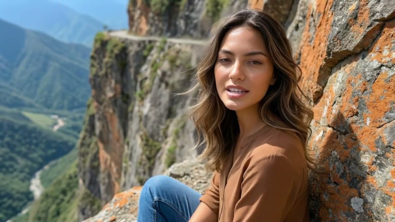 Ele Me Guardará (Salmo 121) – Lia e Noah | Louvor e Adoração 2026