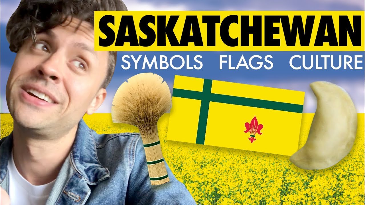 Visiting SASKATCHEWAN - Canada's rural wasteland