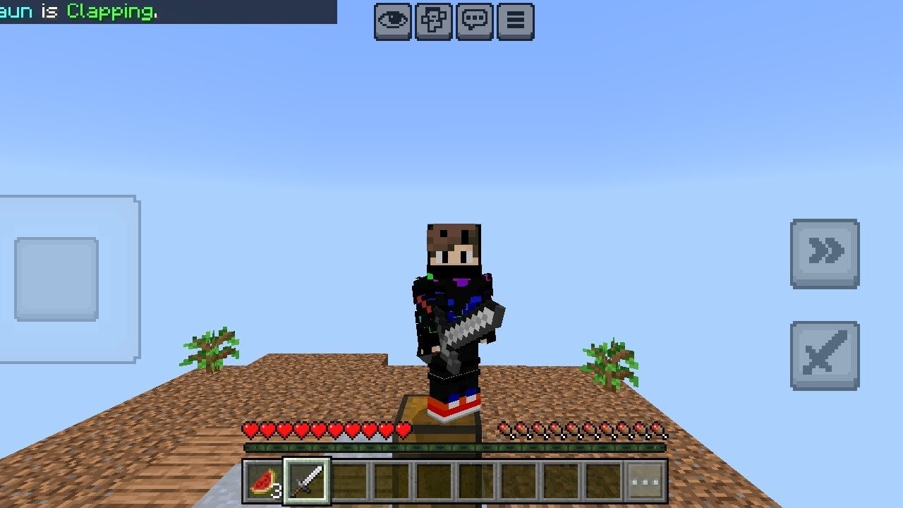 Bhimayya gamer one block. Minecraft 😎😎😎