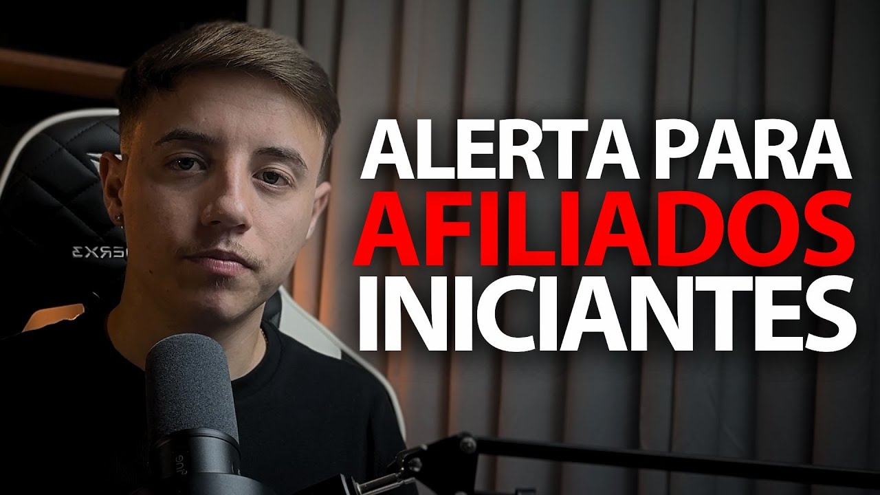 Vale a pena ser Afiliado Shopee em 2025? Pare de Perder Tempo!