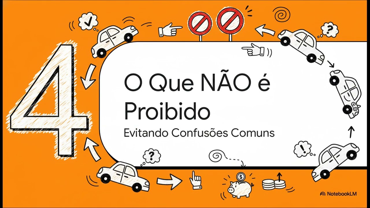 Episódio-419  Manual Brasileiro de Fiscalização de Trânsito- Art.206 I