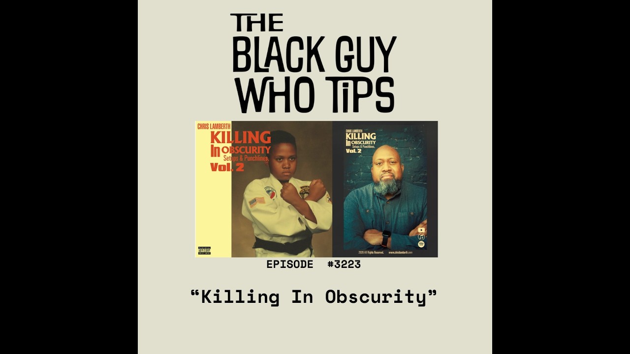 Killing In Obscurity - 3223