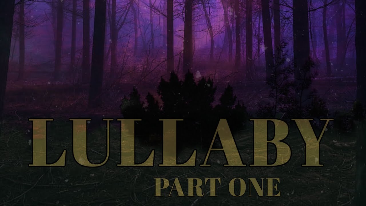 Silver Tooth Cactus - LULLABY (part one) (Official Lyric Video)