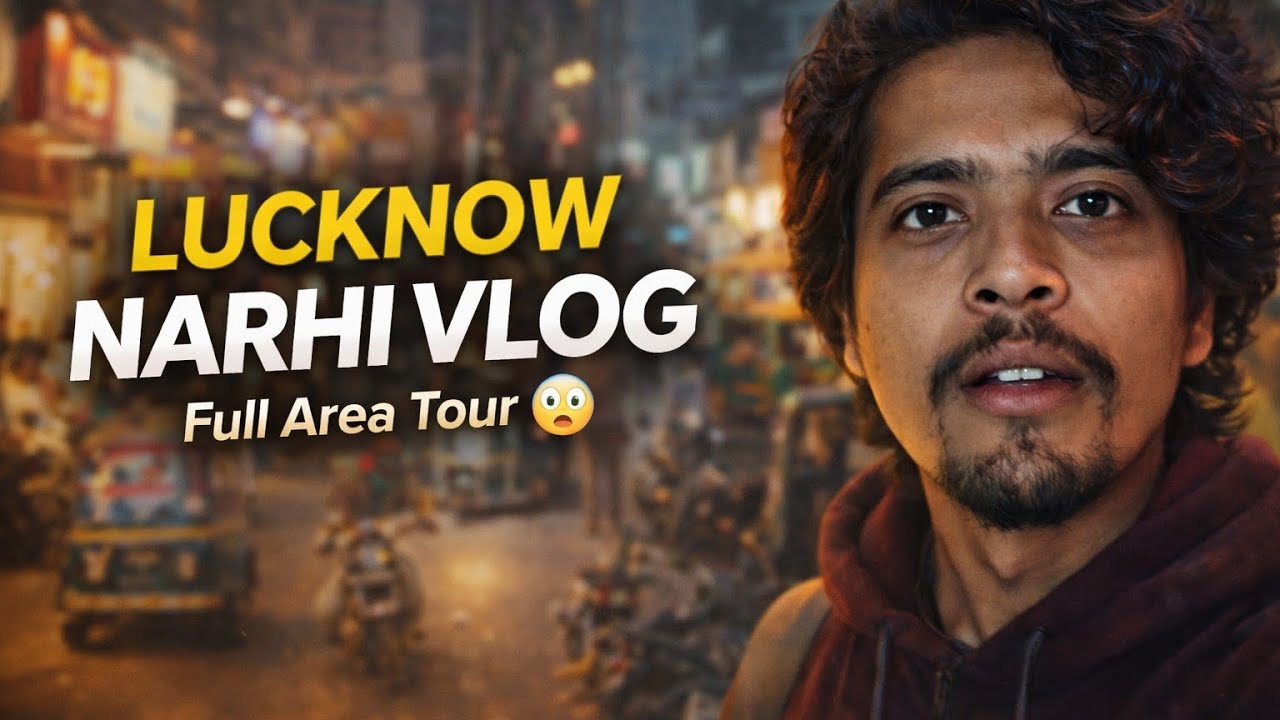 Narhi market full vlog 