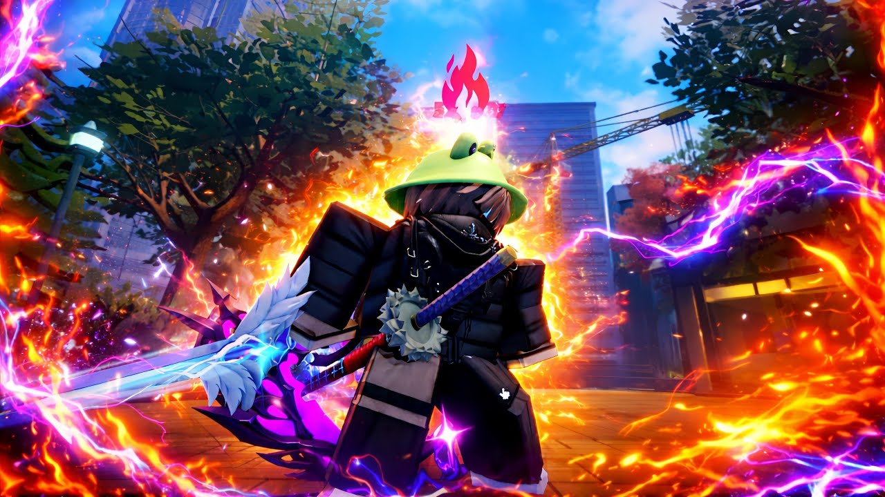 🟥 LIVE | TERMINANDO de coleta os itens NOVOS ANÉIS MÍTICOS no SOLO HUNTERS do ROBLOX |  UPDATE