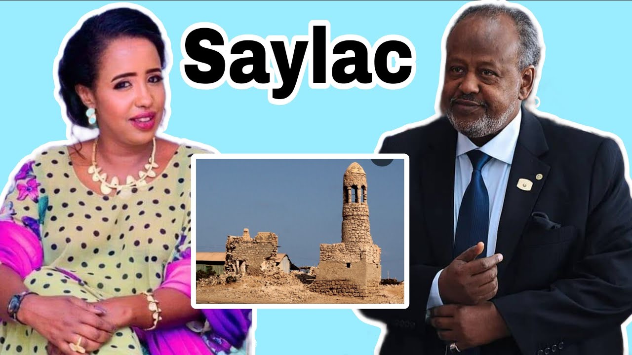 Hodan Abdirahman Oo Shegtay Xeerka ciise Inay Ogoladen Madaxwayne ciro Una Fasaxday Inay Kuqabsadan 