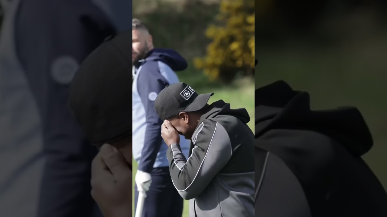Тони Беллью разбил сердце Локи этим ударом 💔