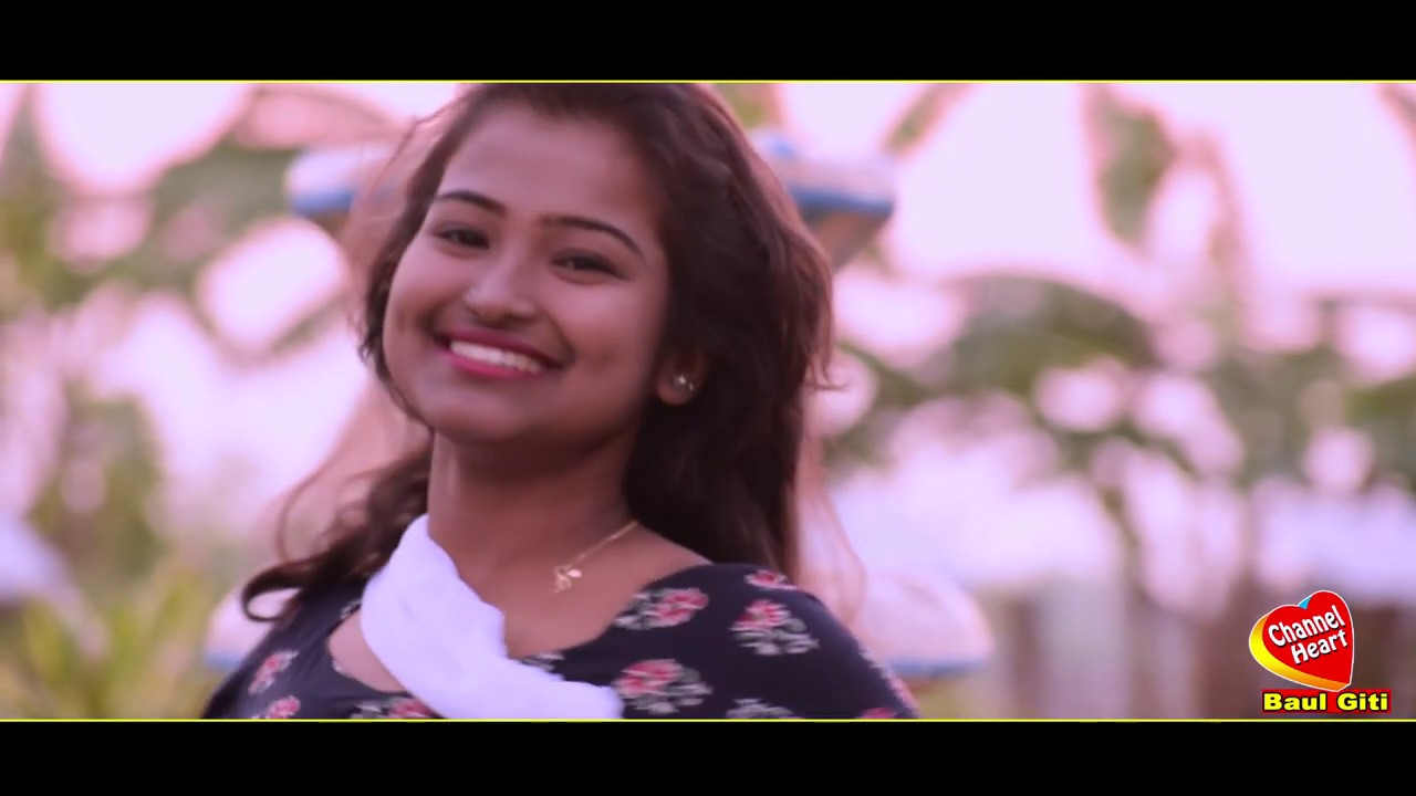 Bhule gecho bondhu || Sukla Biswas || Channel heart Baul giti