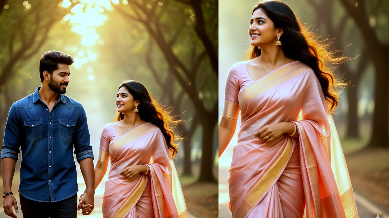 తనకి పెళ్లి అయింది భర్త ఉన్నాడు ఐ డోంట్ కేర్  నా భర్తకి ఇలాంటి కళలు లేవు నీలాంటి భార్య దొరకాలి 