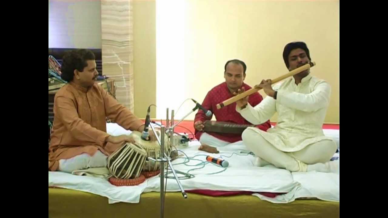 Classical Performance by Paras Nath