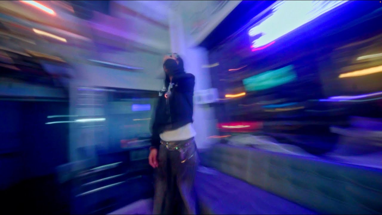 KAI508 - CRISCO (Official Music Video)