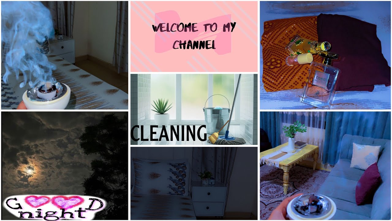 | WELCOME BACK🥰 ✨ CLEANING HOME 🏘️🪣 | MALINTA AAN QABTO NADAFDA GURIGA 