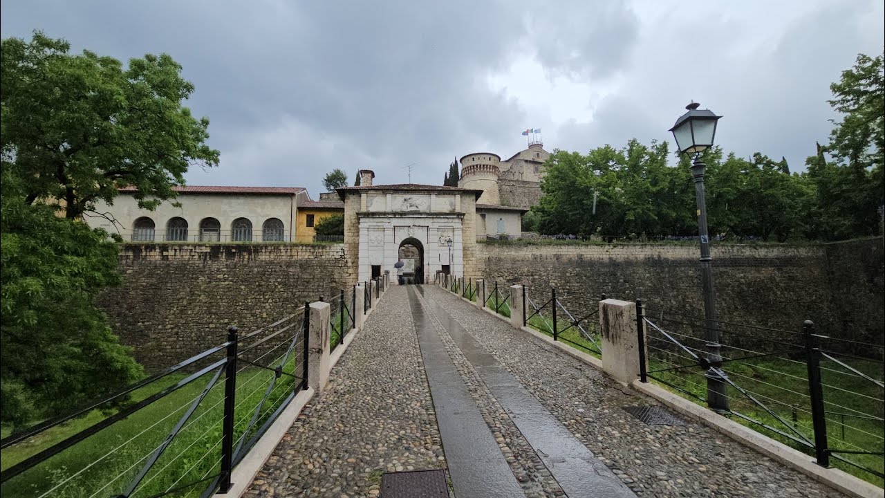 2024 05 02 ore 13 29 41  Brescia 4 (il CASTELLO DI BRESCIA denominato il 