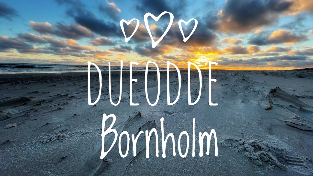 Dueodde