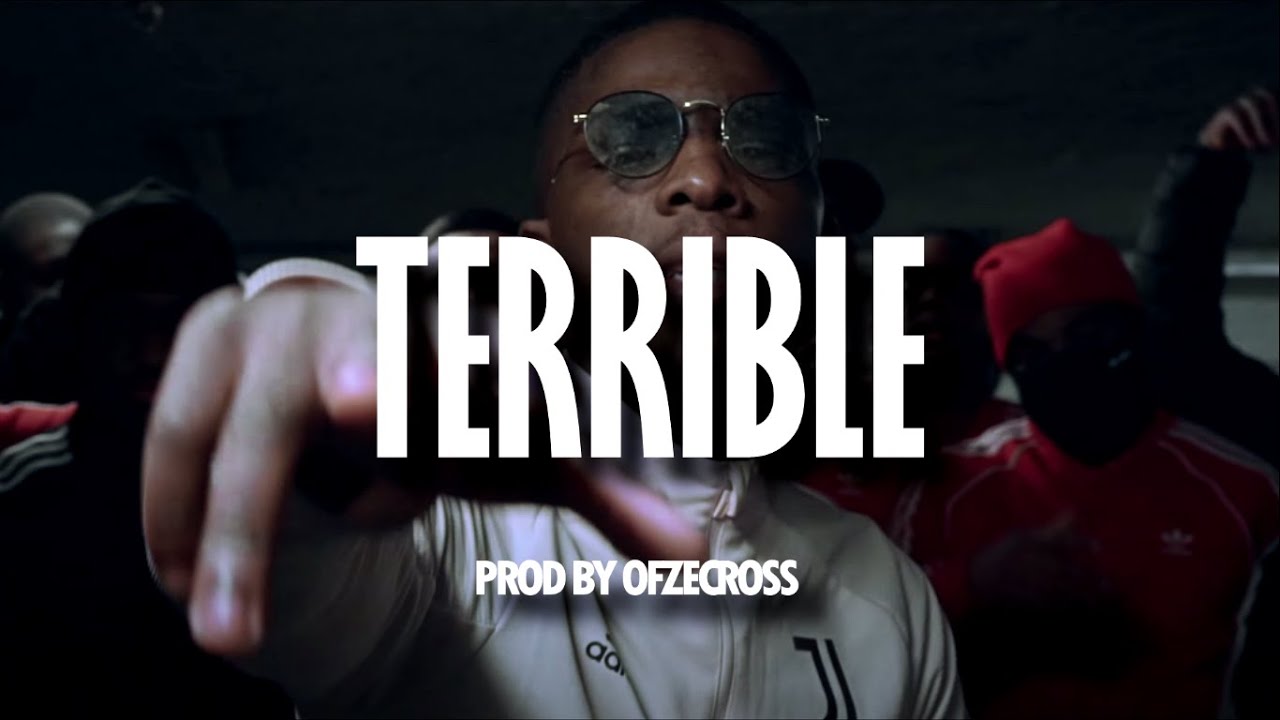 Uzi x Ninho Type Beat 