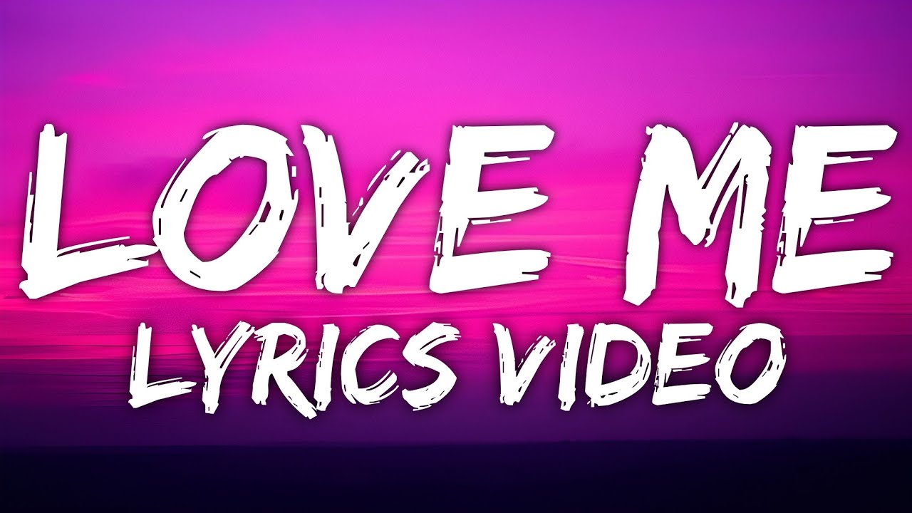 Love Me Like Yours (Lyrics)