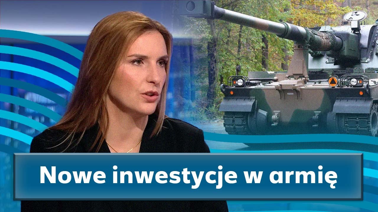 Polska otrzyma ogromne pieniądze na wojsko. Szczeg&oacute;ły programu SAFE