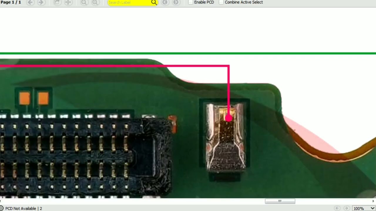 schematic jalur speaker,mic Samsung a10s
