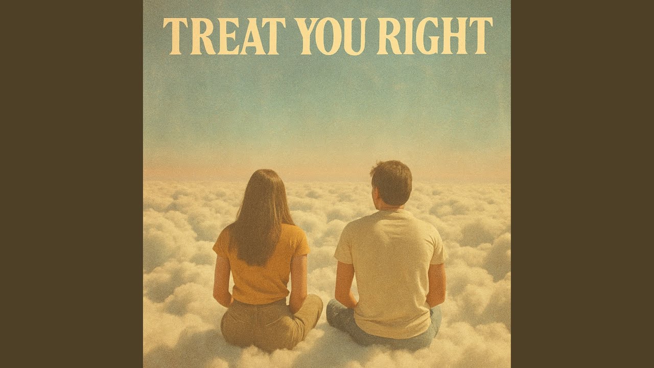 Treat You Right