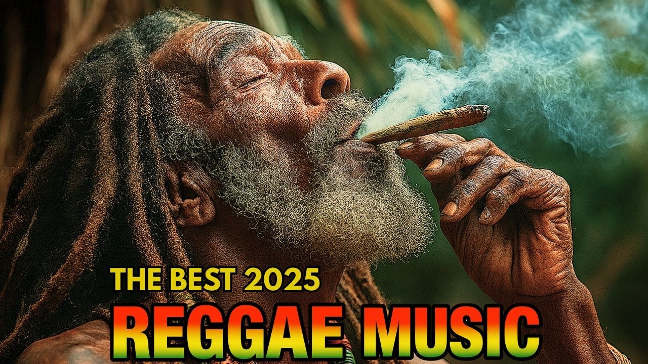 Best Roots Reggae Songs of 2025 - A Healing Journey Through Love, Streets & Spirit