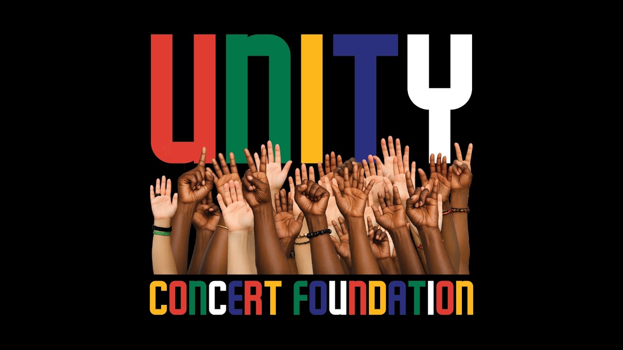 Unity Concert Media Launch