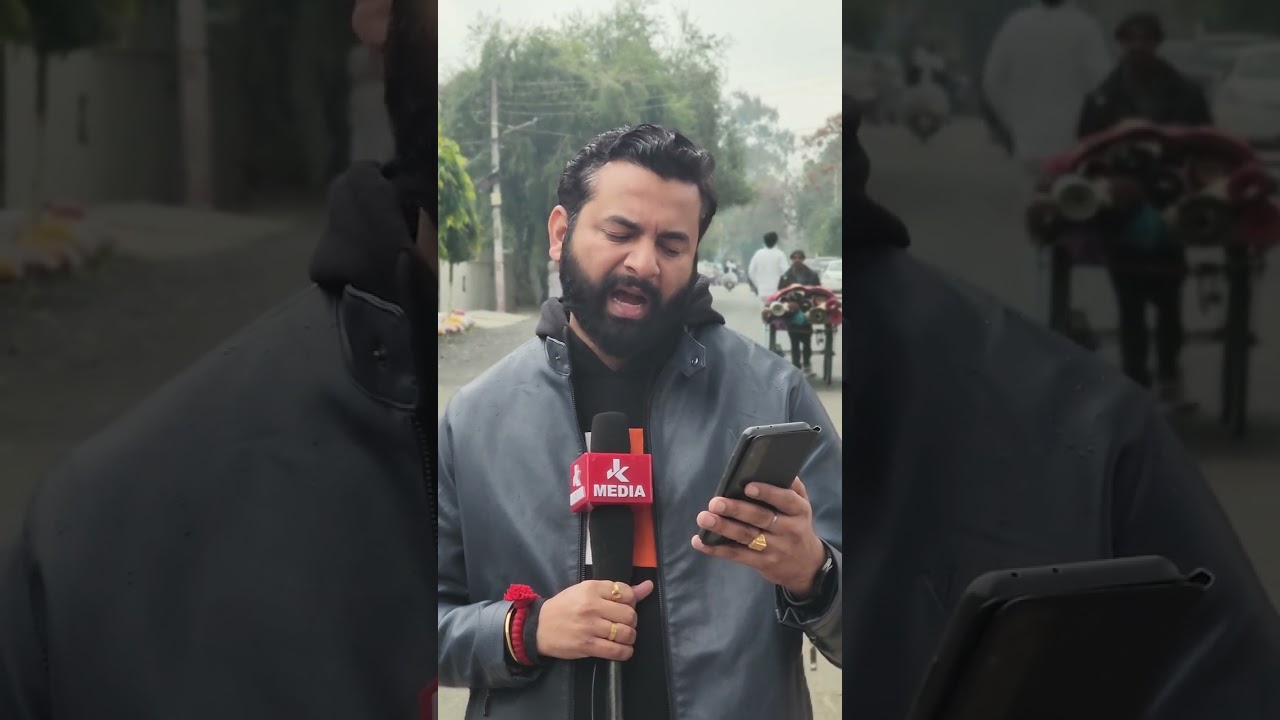 Jammu Kashmir Weather Report