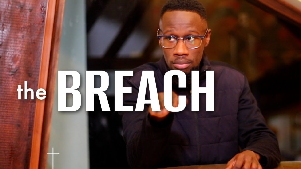 When TRUST Has Been Broken.... | Albaner C. Eugene Jr.