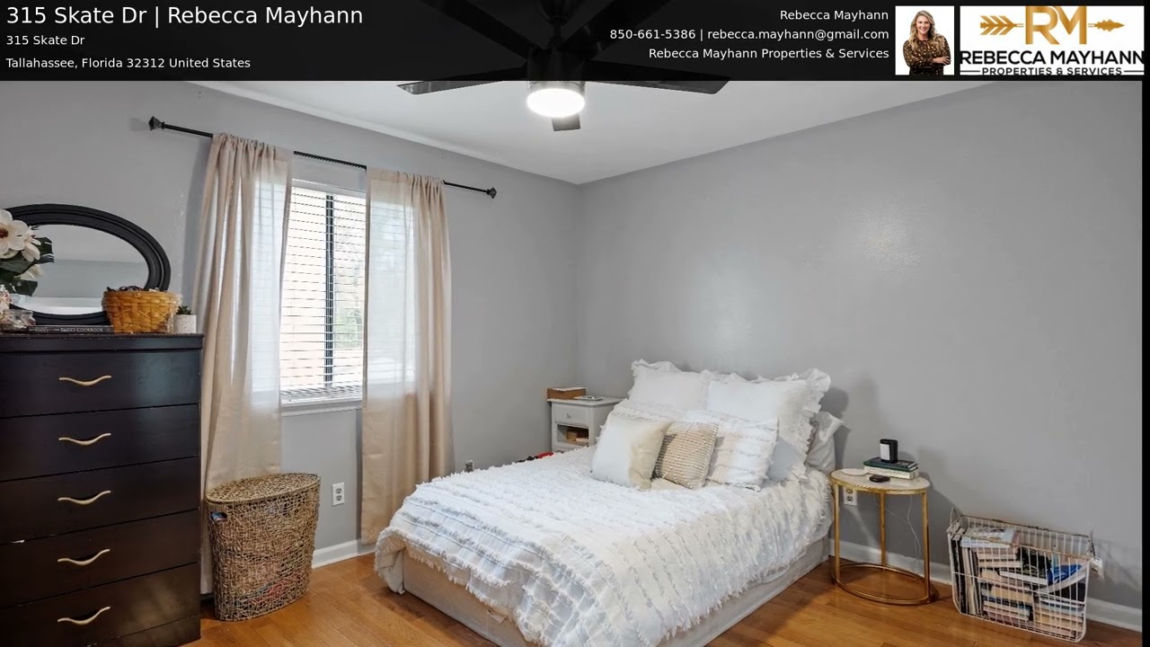 315 Skate Dr | Rebecca Mayhann