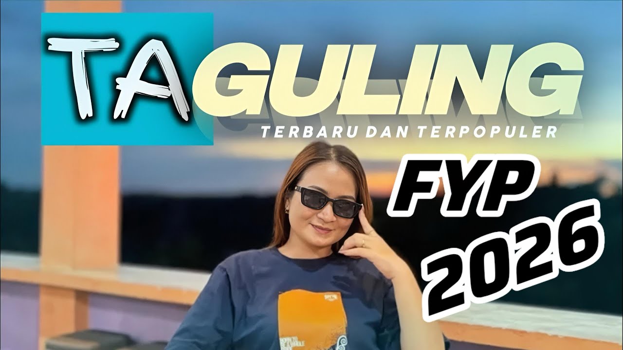 TAGULING TAGULING - ONAR DUAN RMXR × Ardy Hewen || LAGU VIRAL 2026 