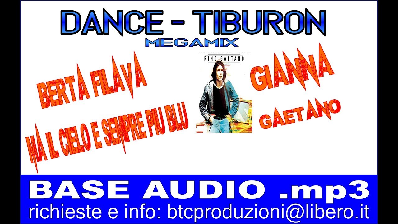 RINO GAETANO 