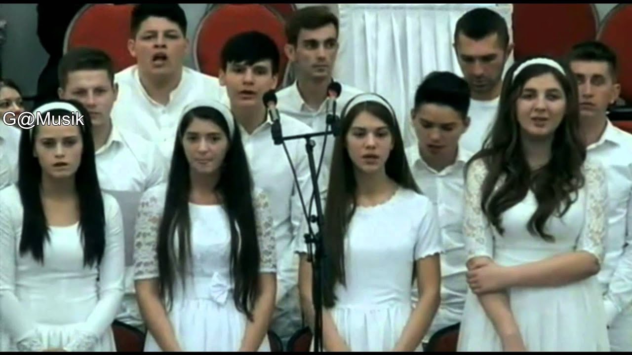 Program de Botez-Elim Bruxelles