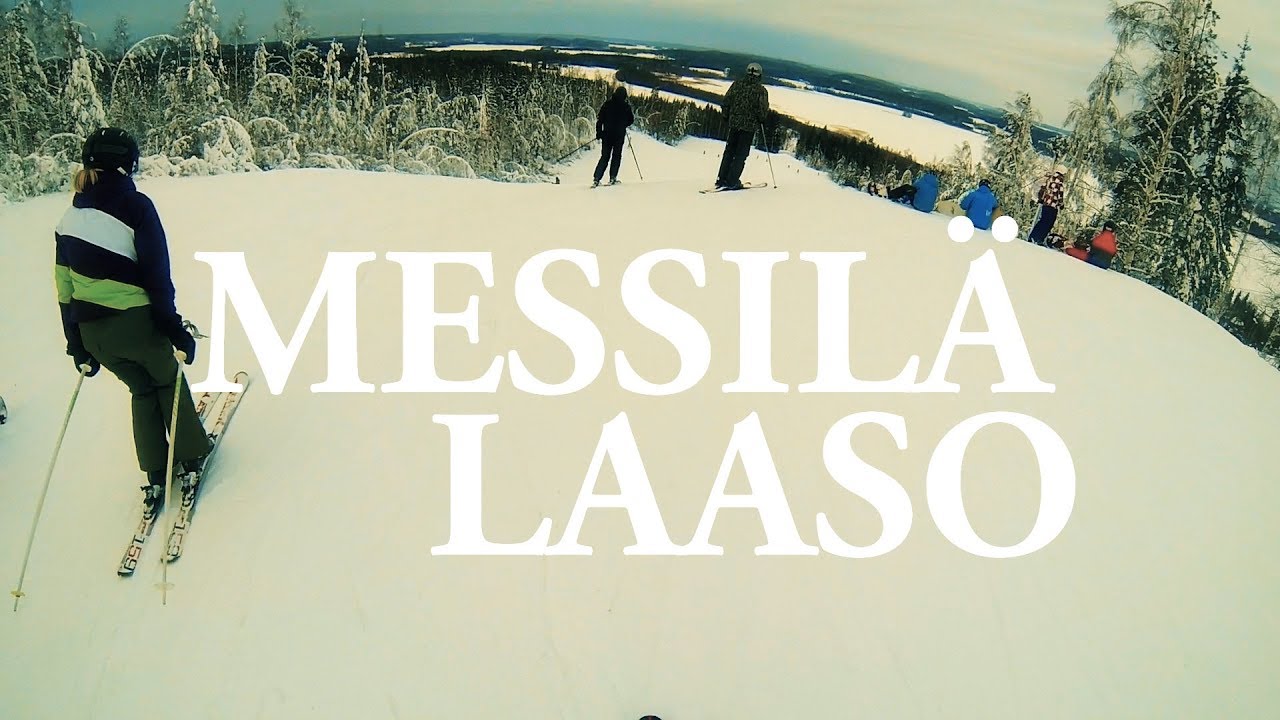 Messilä - Laaso