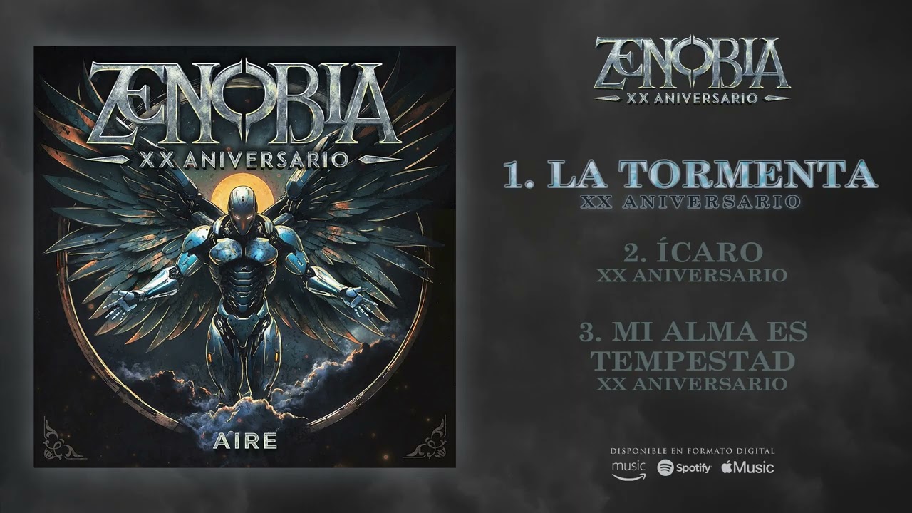 ZENOBIA 