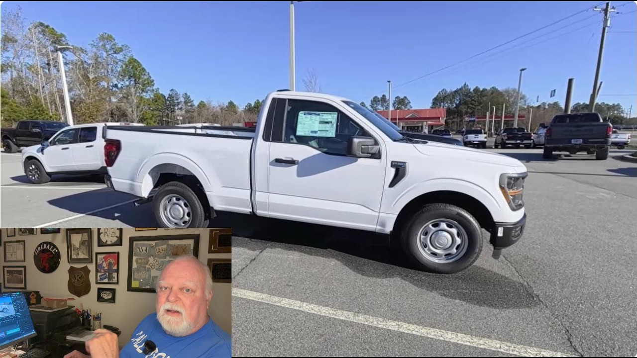 I Need  A Truck Part 3