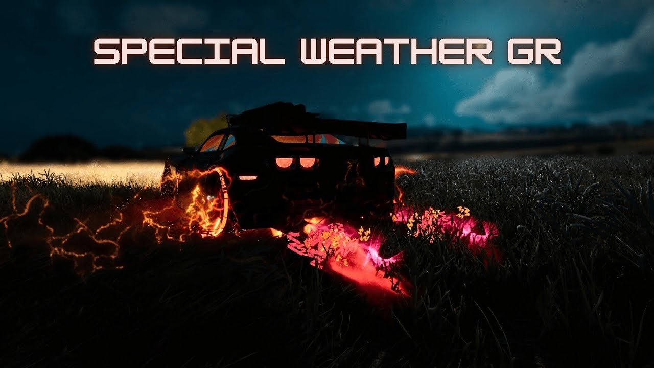 Loving this New Modifier 🏁🫡 | THE CREW MOTORFEST 
