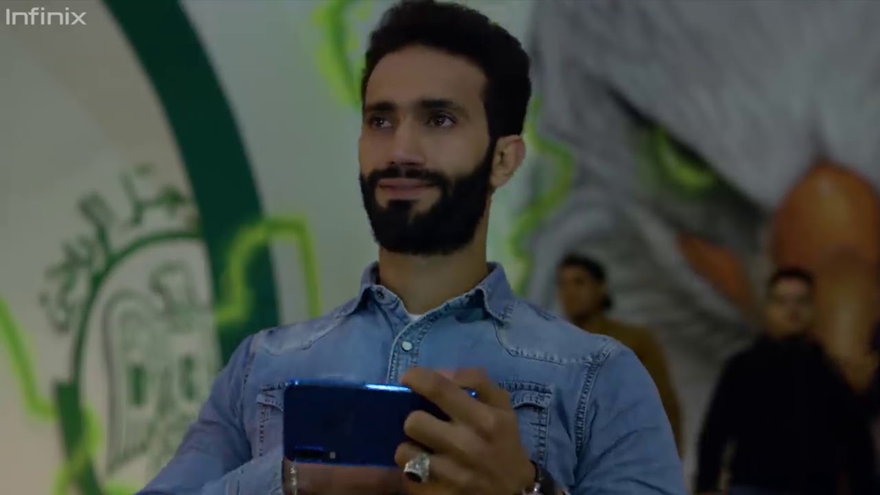 #InfinixS4 #32Mp #6goRam Infinix S4 32Mp | 6Go de Ram | Triple Cam&eacute;ra |