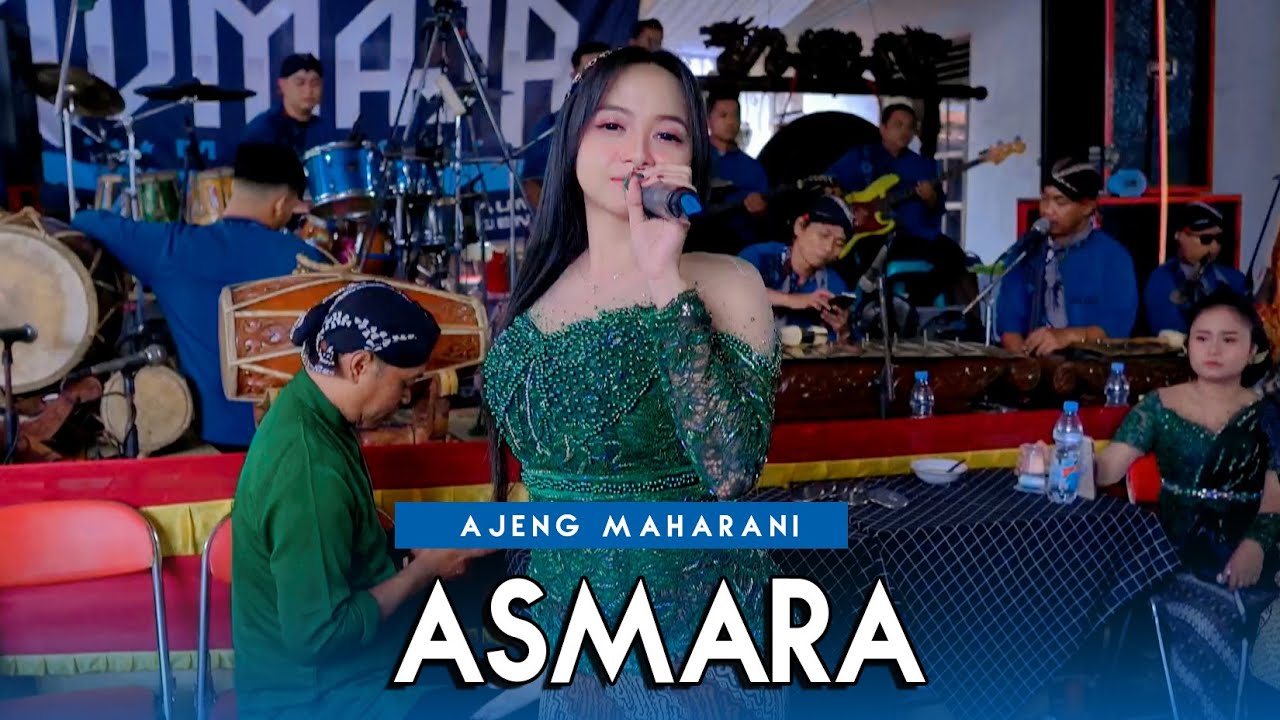 ADmaja Sogok Keri - ARS Jilid 4 - Aditjaya Pictures ( Asmara - Ajeng Maharani )