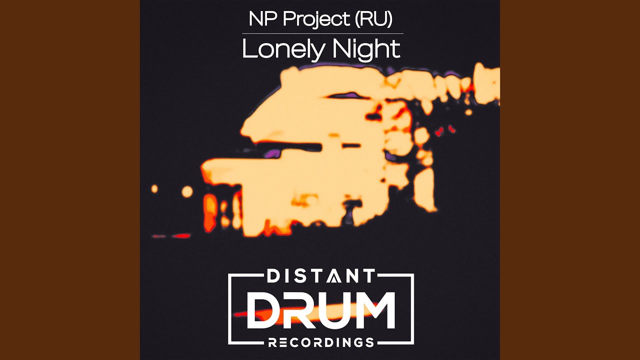 Lonely Night (Fox Fader Remix)