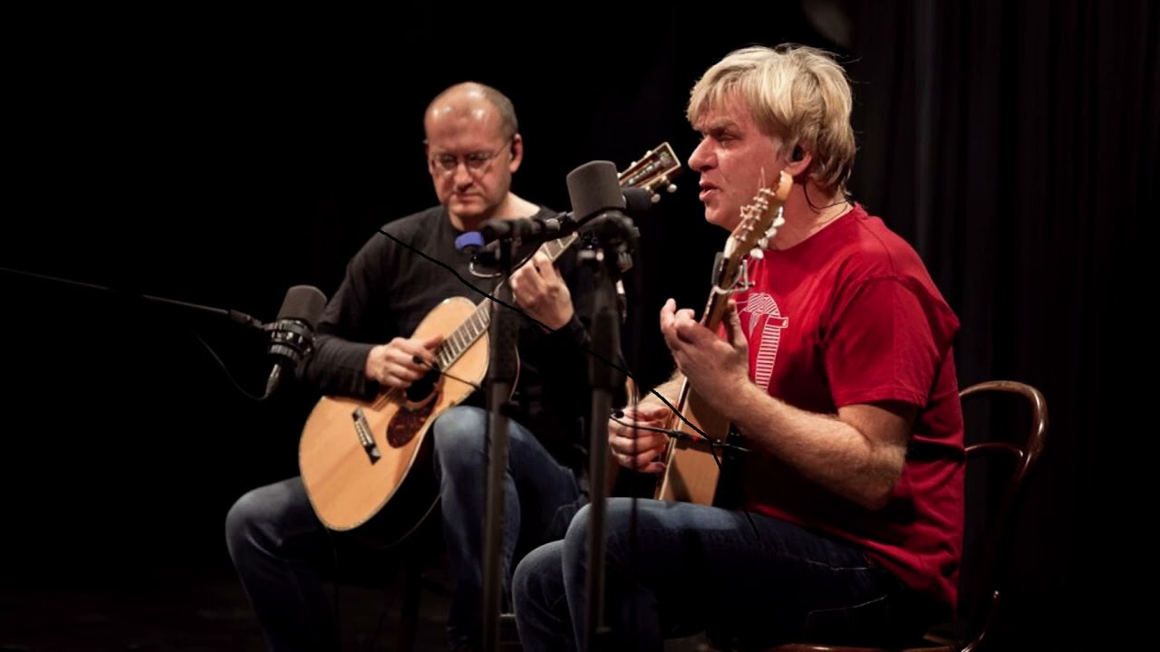 Karel Plíhal, Petr Fiala - Ve skříni