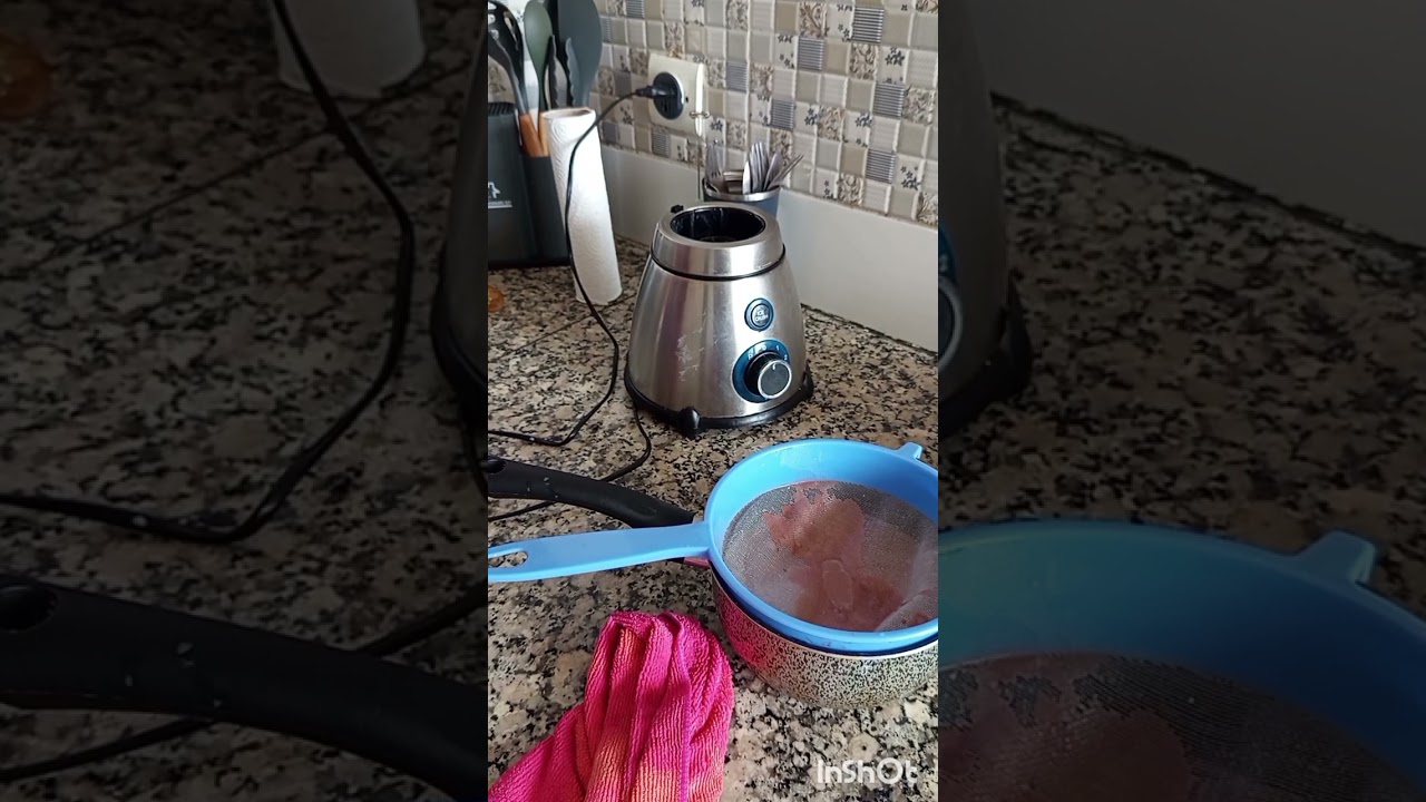 شربتو من نفس الكاس 😱😱😱😱😱