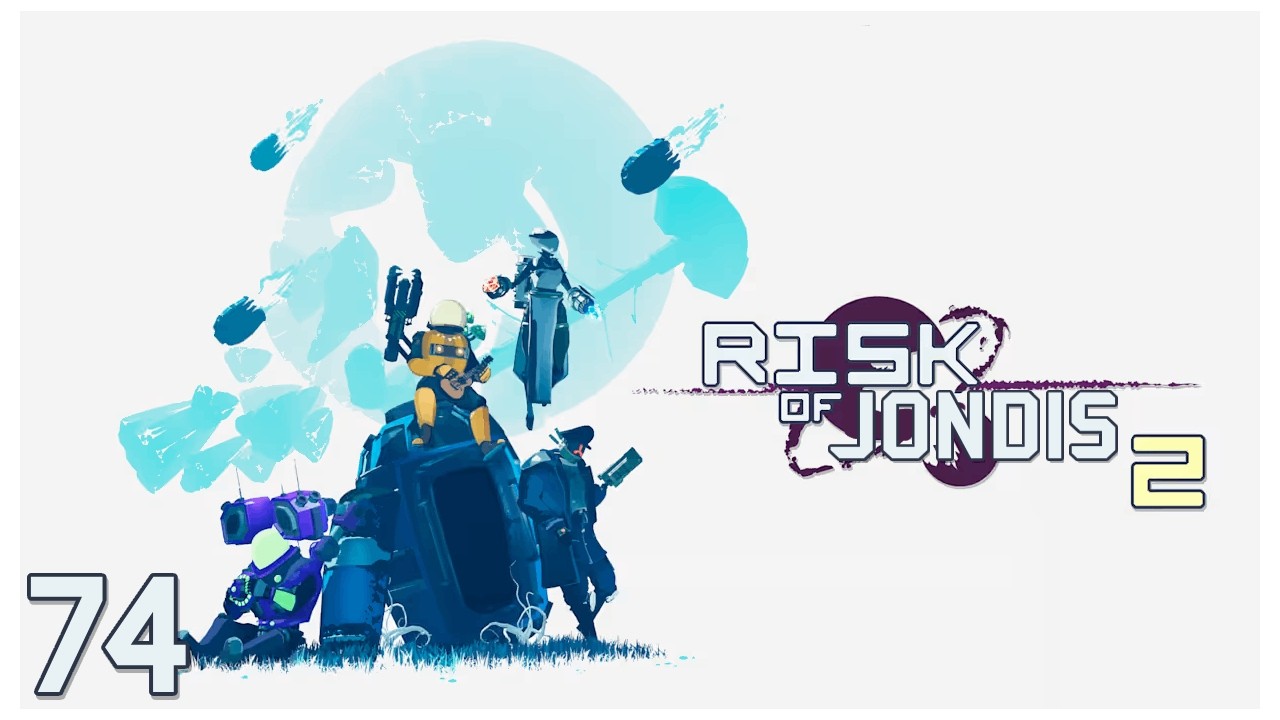 Not only that, I heard there's a risk of rain too! | Year of Jondis