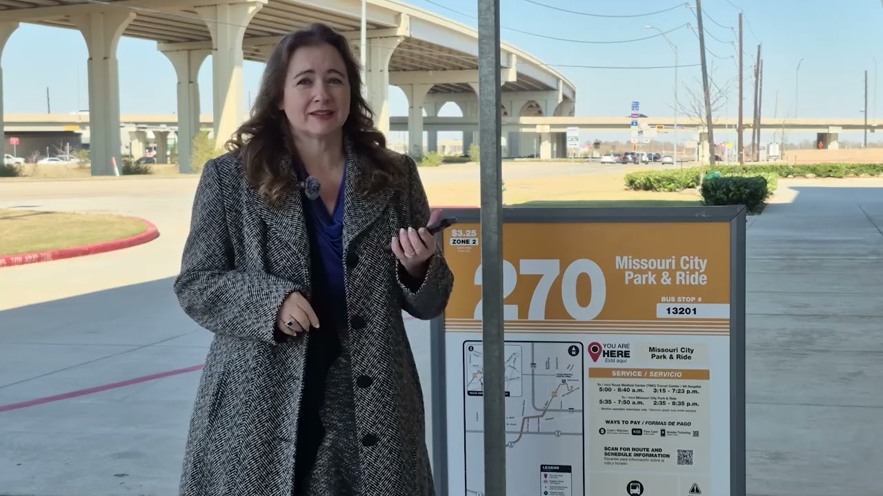 'It's More Convenient' | Riders Share Thoughts on METRO's New Fare System